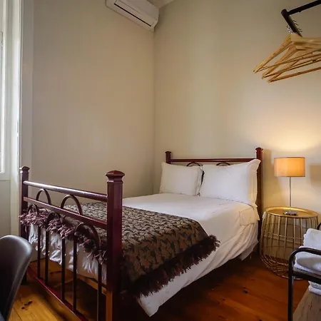 Apartamento Duque D`avila *