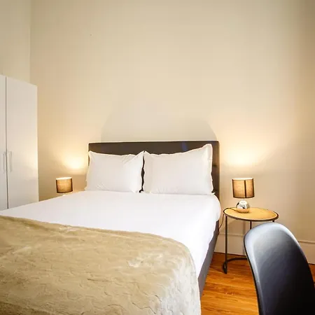 Duque D'avila Apartment Aveiro
