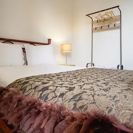 Apartamento Duque D`avila *