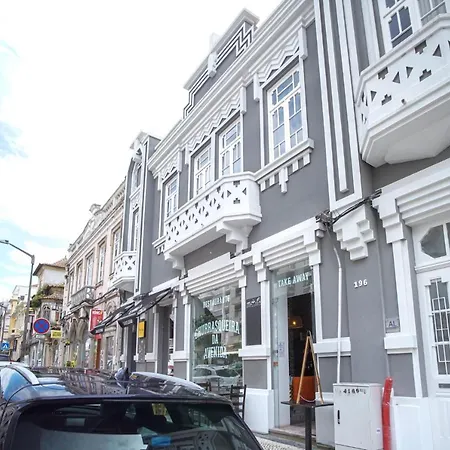 Apartamento Duque D'avila *