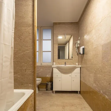 Apartamento Duque D'avila *