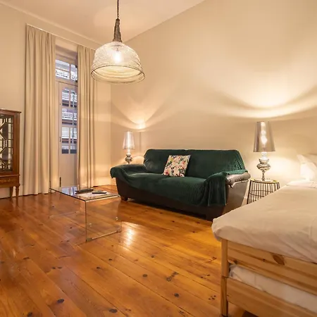 Duque D`avila Apartamento Aveiro