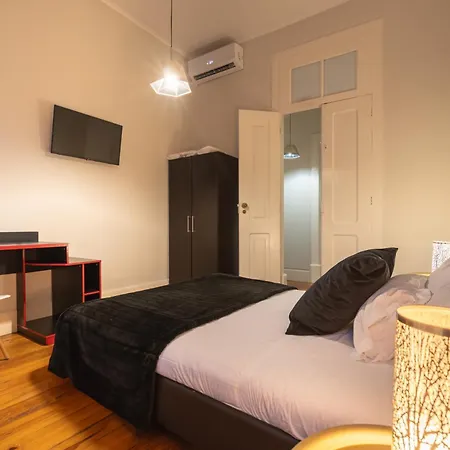 Duque D'avila Apartamento