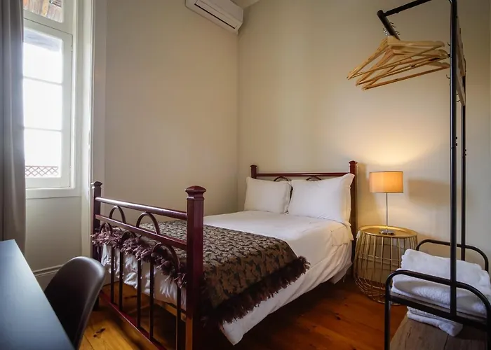 Appartement Duque D'avila *