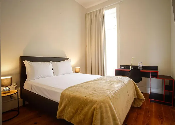 Duque D'avila * Aveiro