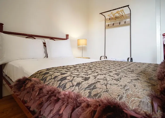 Appartement Duque D'avila *