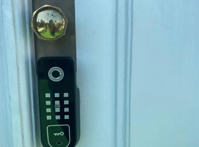 Appartement Duque D'avila *