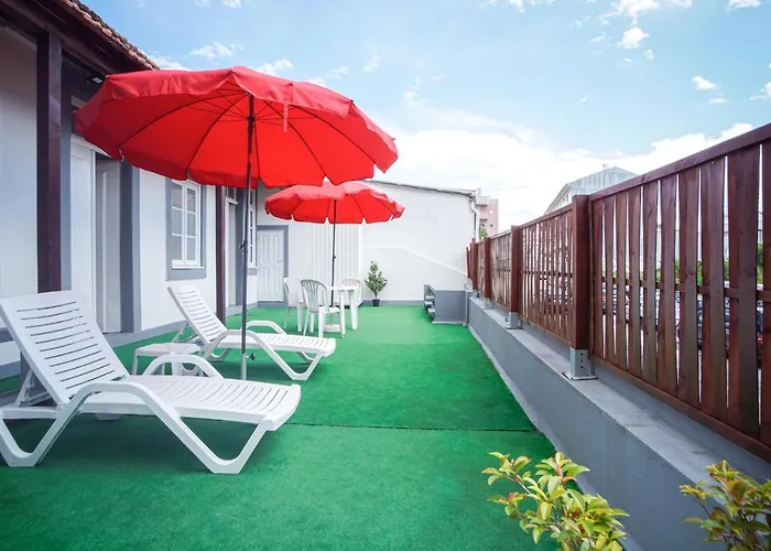 Appartement Duque D'avila *