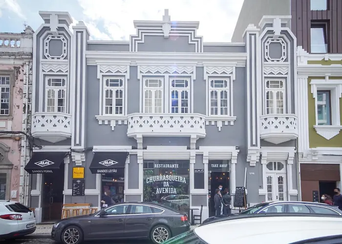 Duque D'avila Appartement