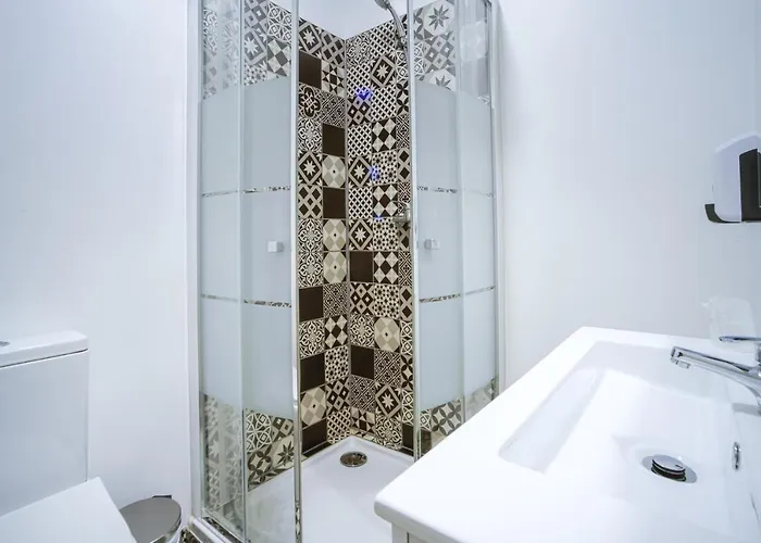 Duque D'avila Appartement