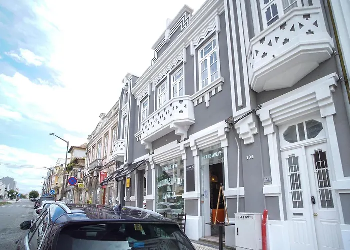 Appartement Duque D'avila *