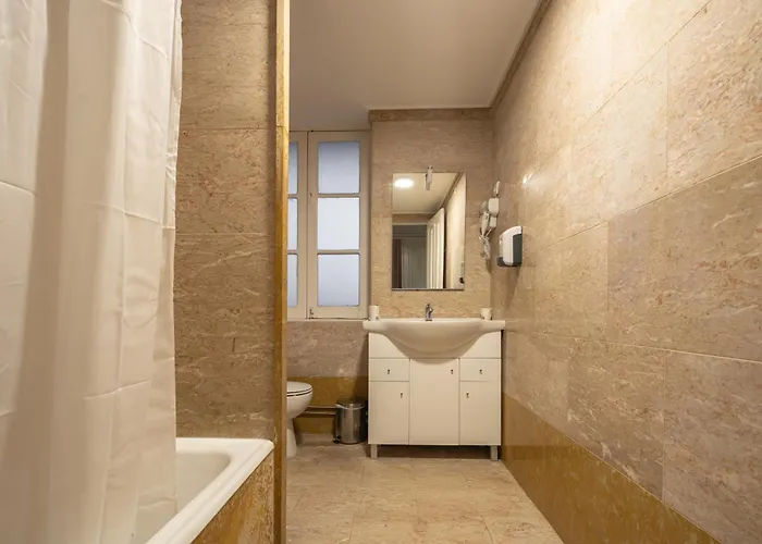 Appartement Duque D'avila *