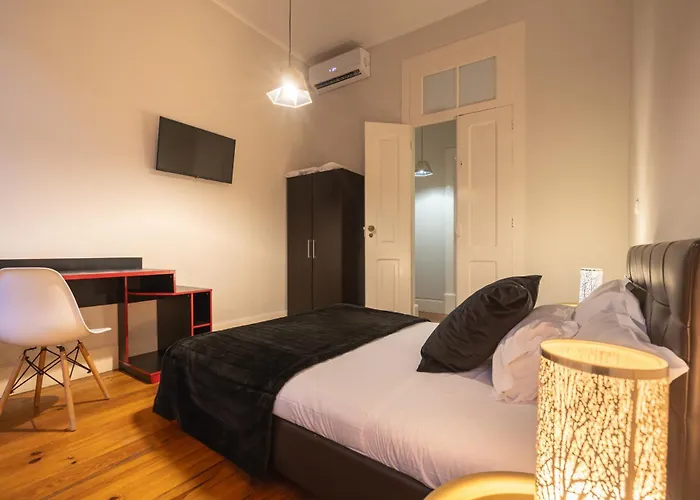 Duque D'avila Appartement