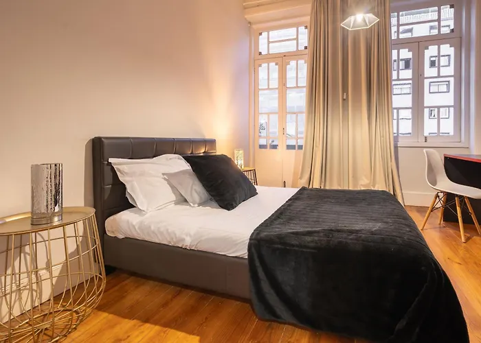 Duque D'avila Aveiro